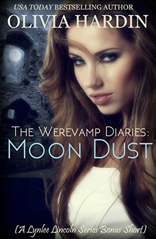 The Werevamp Diaries: Moon Dust (Lynlee Lincoln)