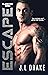 Escape (Blackstone #2)