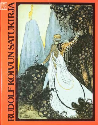 Rudolf Koivun satukirja (Finnish Edition)