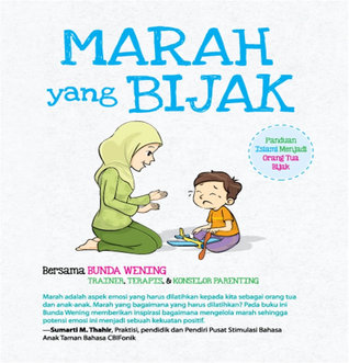 Marah Yang Bijak