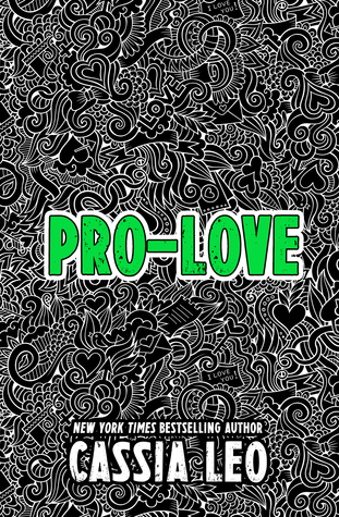 Pro-Love (Anti-Romance, #2)