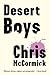Desert Boys by Christopher McCormick