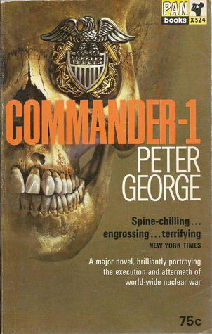 Commander-1