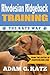 Rhodesian Ridgeback Trainin...