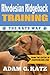 Rhodesian Ridgeback Training: The Katz Way