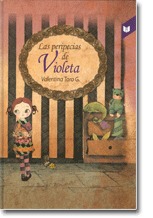 Las Peripecias de Violeta