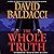 The Whole Truth (A. Shaw, #1)