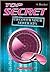 Top Secret: Uncover Your Inner Spy