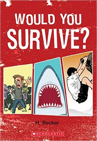 Would You Survive? (Paperback)
