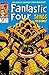 Fantastic Four (1961-1998) #310 (Fantastic Four (1961-1996))