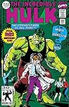 Incredible Hulk (...
