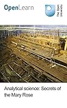 Analytical science: Secrets of the Mary Rose