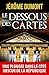 Le dessous des cartes: David Atlan