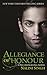 Allegiance of Honour by Nalini Singh