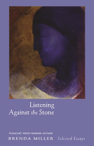 Listening Against the Stone: Meditations