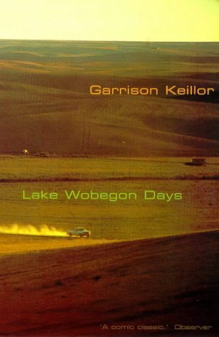 Lake Wobegon Days
