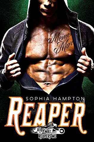 Reaper (Highway Reapers MC)