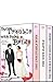 The Trouble with Being a Bride: A Boxed Set of Full-length, Feel-good Romances (Sweet Love Series)