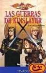 GUERRAS DE KINSLAYER , LAS -DRAGON LANC (Paperback)