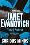 Curious Minds by Janet Evanovich