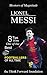 LIONEL MESSI: 8 Tips from O...
