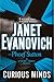 Curious Minds (Knight and Moon, #1) by Janet Evanovich