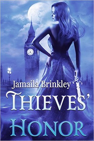 Thieves' Honor (ebook)