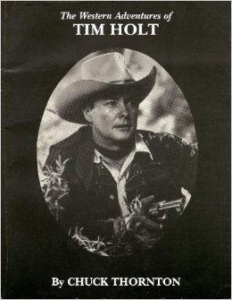 The Western Adventures of Tim Holt (Paperback)