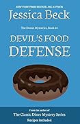 Devil's Food Defense