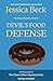 Devil's Food Defense (Donut...