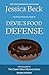Devil's Food Defense (Donut Shop Mystery #25) by Jessica Beck