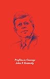 Profiles in Courage by John Fitzgerald Kennedy