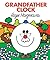 Grandfather Clock