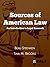 Sources of American Law: An Introduction to Legal Research (eLangdell Press from CALI)