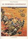 Le Dernier Continent