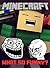 Minecraft Memes: What So Funny? (Why So? Book 5)