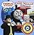 Thomas & Friends Noisy Thomas! Sound Book