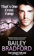 That's One Cross Vamp