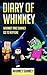 Diary Of Whinney: Whinney and Shinney go to Neptune