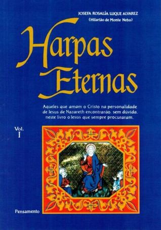 Harpas Eternas - I