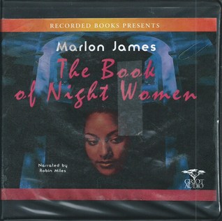 The Book of Night Women