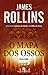 O Mapa dos Ossos (Sigma Force, #2)