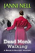 Dead Monk Walking