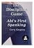 The Discipline Game by Gerry Kingsley
