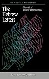 The Hebrew Letters