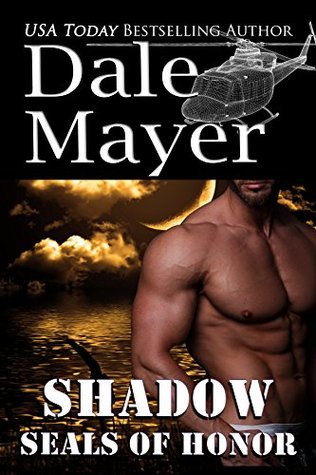 Shadow (SEALs of Honor, #5)