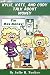 Kylie, Kate, and Cody Talk about Money (Fun with Friends Book 4)