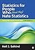 Statistics for People Who (Think They) Hate Statistics: Using Microsoft Excel 2016