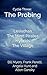 Cycle Three: The Probing (Harbingers #9-12)