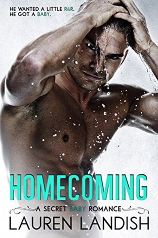 Homecoming (Kindle Edition)